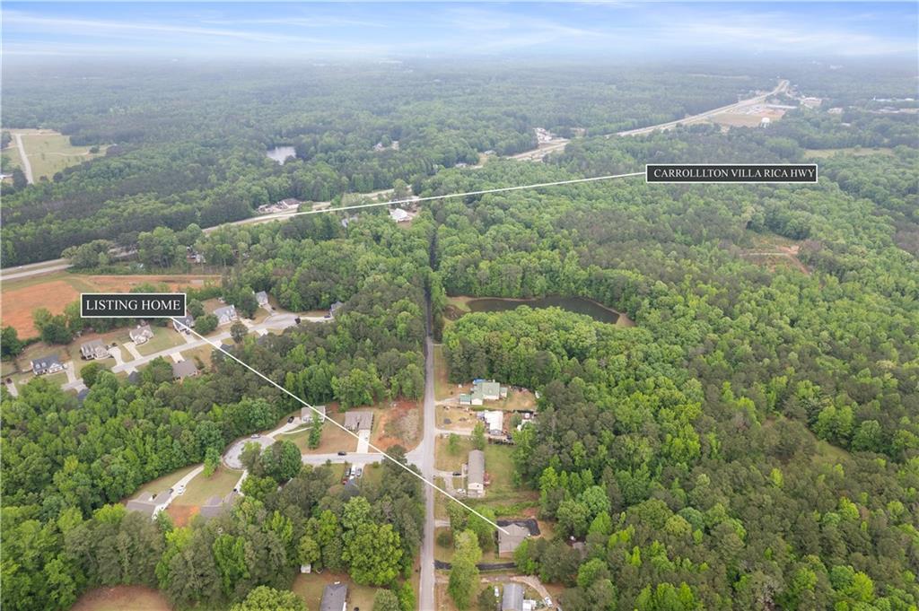 192 Old Carrollton Road Carrollton, GA 30116 - Photo 39 of 42