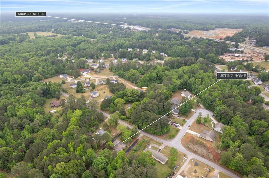 192 Old Carrollton Road Carrollton, GA 30116 - Photo 40 of 42