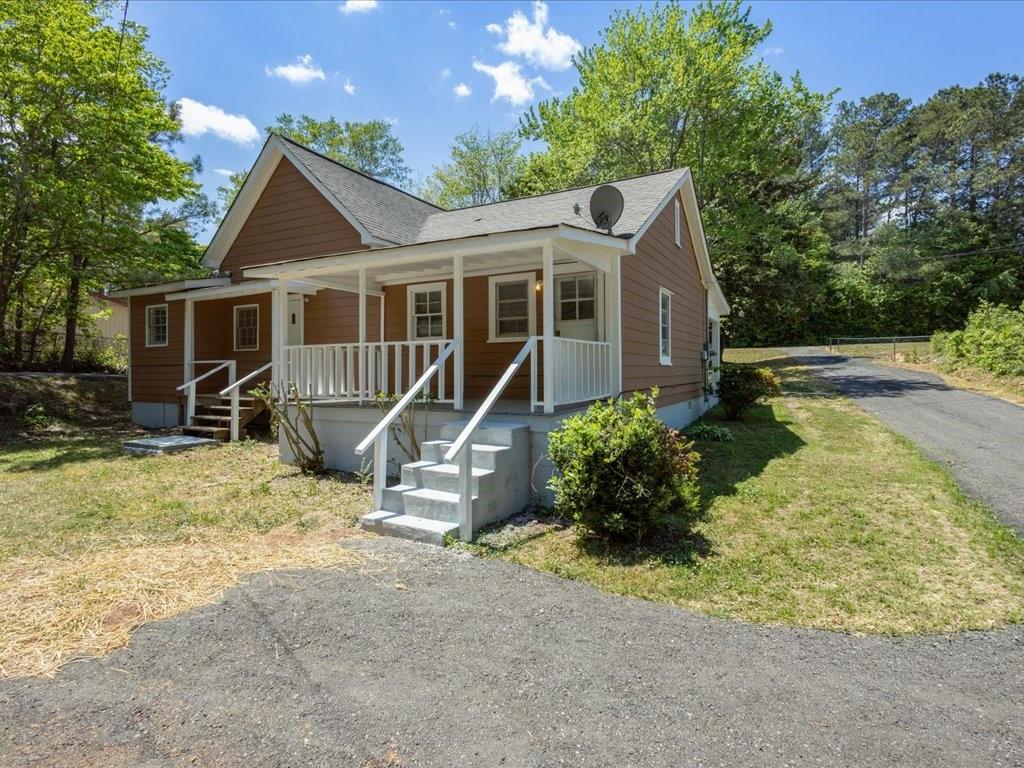 192 Old Carrollton Road Carrollton, GA 30116 - Photo 5 of 42