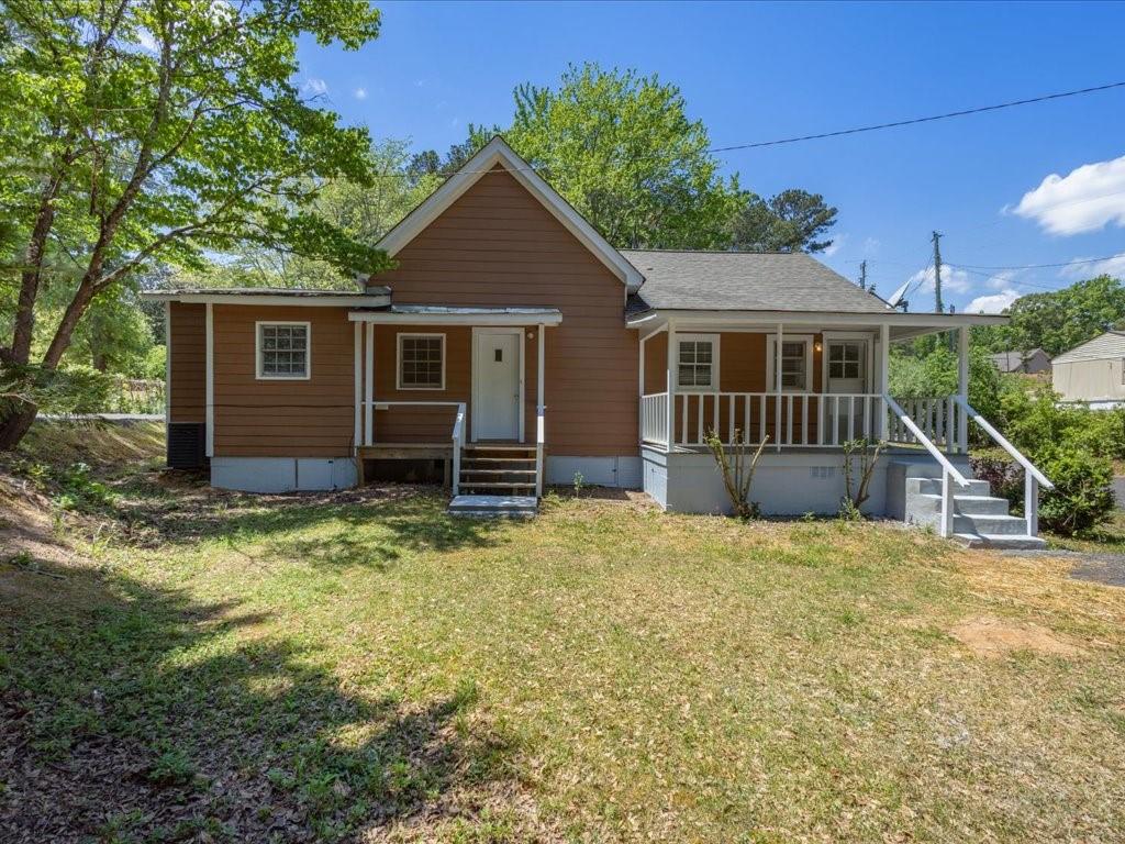 192 Old Carrollton Road Carrollton, GA 30116 - Photo 6 of 42