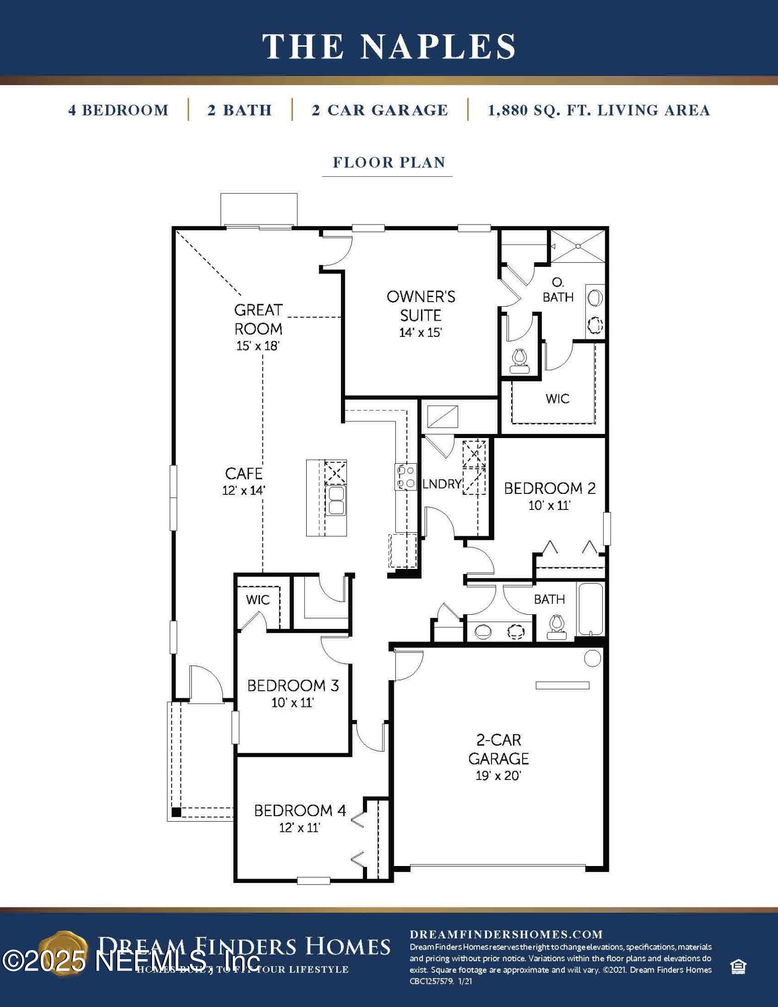 308 Pinzon Place St. Augustine, FL 32095 - Photo 3 of 6 126936_Amherst 2_Page_24 (5)