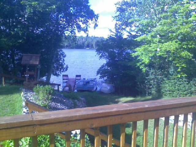3612 West Bearskull Road Park Falls, WI 54552 - Photo 1 of 18 Gallery Image 1