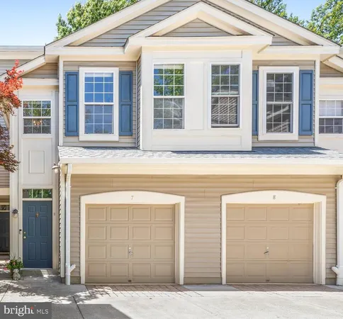 $545,000 | 11406 Windleaf Court, Unit 8, Reston, VA 20194