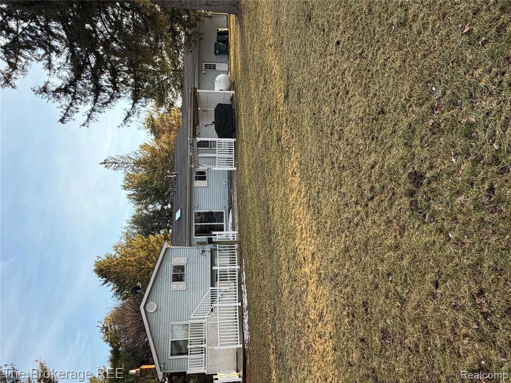 13405 Fagan Road Holly, MI 48442 - Photo 2 of 57