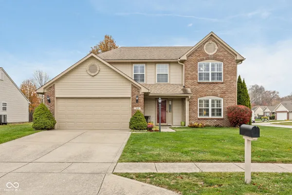 $272,000 | 349 Garden Grace Drive, Indianapolis, IN 46239