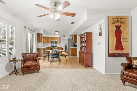 $280,000 | 349 Garden Grace Drive, Indianapolis, IN 46239