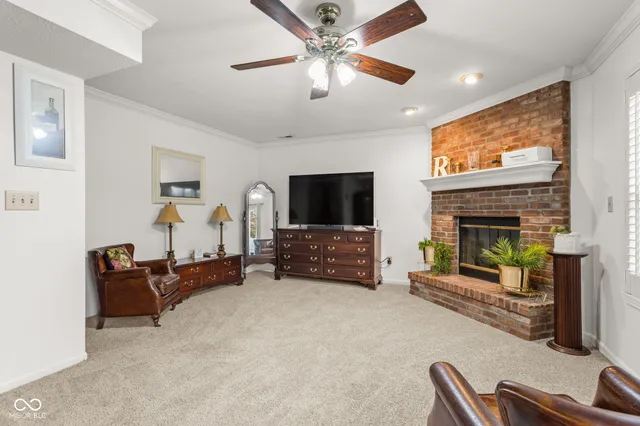 $280,000 | 349 Garden Grace Drive, Indianapolis, IN 46239