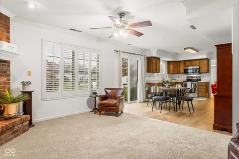 $280,000 | 349 Garden Grace Drive, Indianapolis, IN 46239