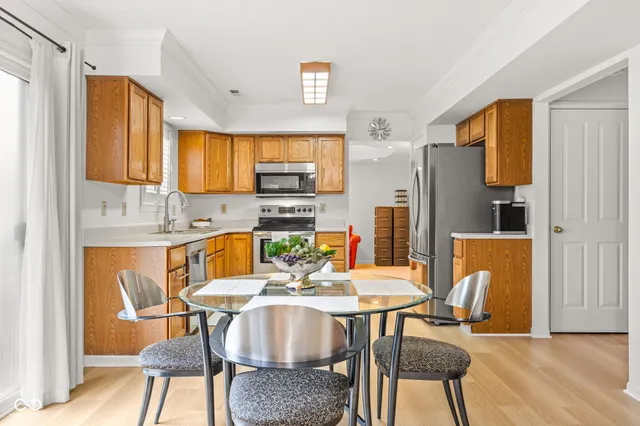 $280,000 | 349 Garden Grace Drive, Indianapolis, IN 46239