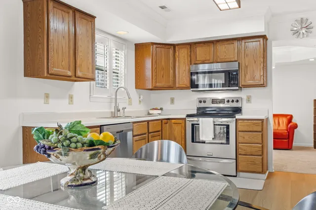 $280,000 | 349 Garden Grace Drive, Indianapolis, IN 46239