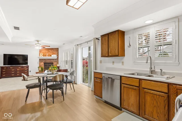 $280,000 | 349 Garden Grace Drive, Indianapolis, IN 46239