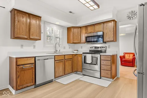 $280,000 | 349 Garden Grace Drive, Indianapolis, IN 46239