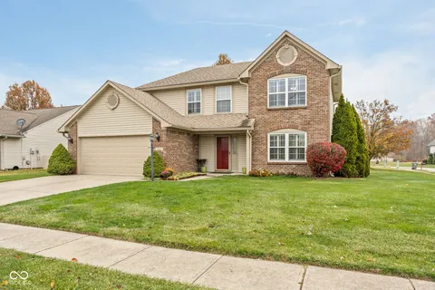 $280,000 | 349 Garden Grace Drive, Indianapolis, IN 46239