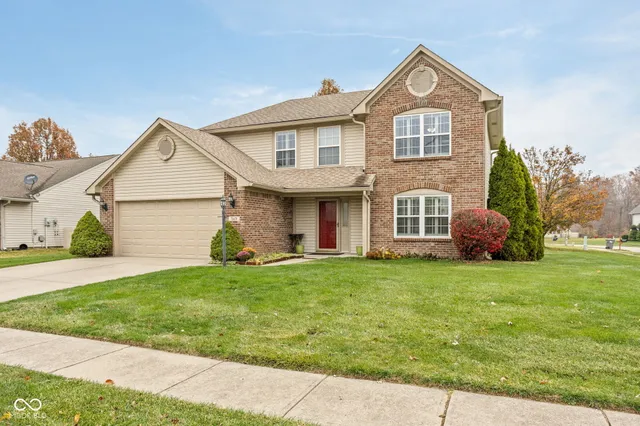 $280,000 | 349 Garden Grace Drive, Indianapolis, IN 46239