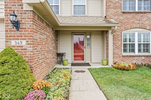 $280,000 | 349 Garden Grace Drive, Indianapolis, IN 46239