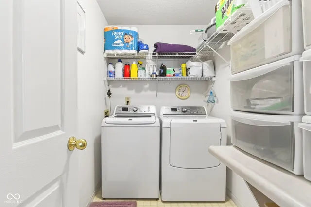 $280,000 | 349 Garden Grace Drive, Indianapolis, IN 46239