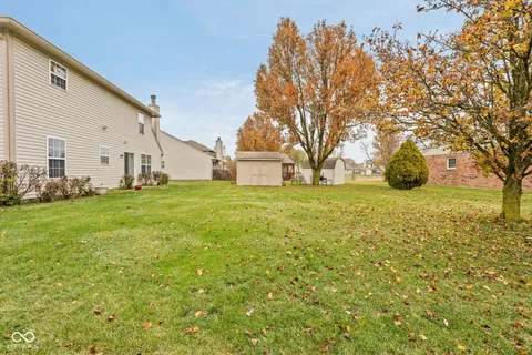 $280,000 | 349 Garden Grace Drive, Indianapolis, IN 46239