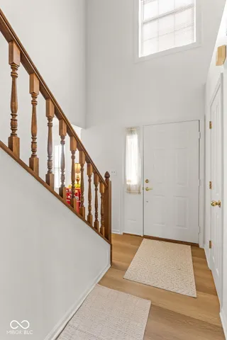 $280,000 | 349 Garden Grace Drive, Indianapolis, IN 46239