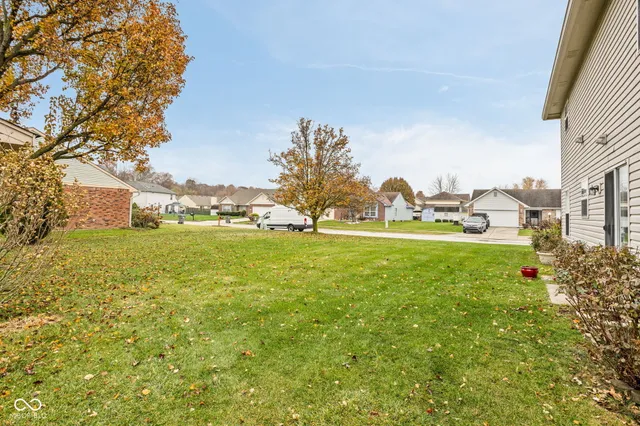 $280,000 | 349 Garden Grace Drive, Indianapolis, IN 46239