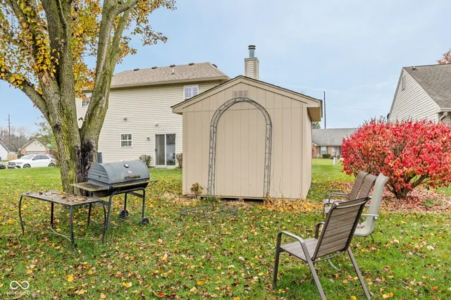 $280,000 | 349 Garden Grace Drive, Indianapolis, IN 46239