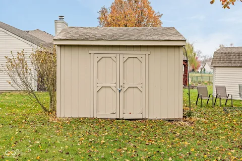 $280,000 | 349 Garden Grace Drive, Indianapolis, IN 46239