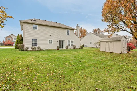 $280,000 | 349 Garden Grace Drive, Indianapolis, IN 46239