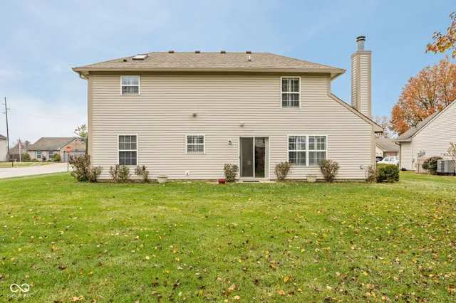 $280,000 | 349 Garden Grace Drive, Indianapolis, IN 46239