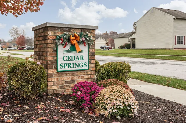 $280,000 | 349 Garden Grace Drive, Indianapolis, IN 46239