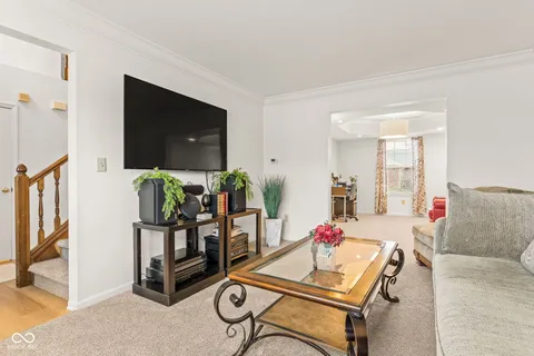 $280,000 | 349 Garden Grace Drive, Indianapolis, IN 46239