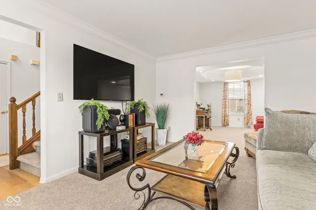 $280,000 | 349 Garden Grace Drive, Indianapolis, IN 46239