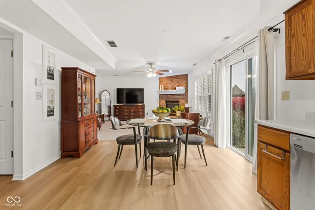 $280,000 | 349 Garden Grace Drive, Indianapolis, IN 46239