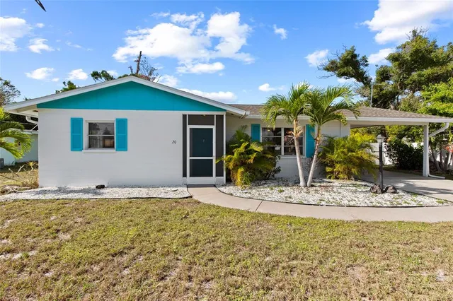 $214,000 | 20 Stratford Road, Englewood, FL 34223