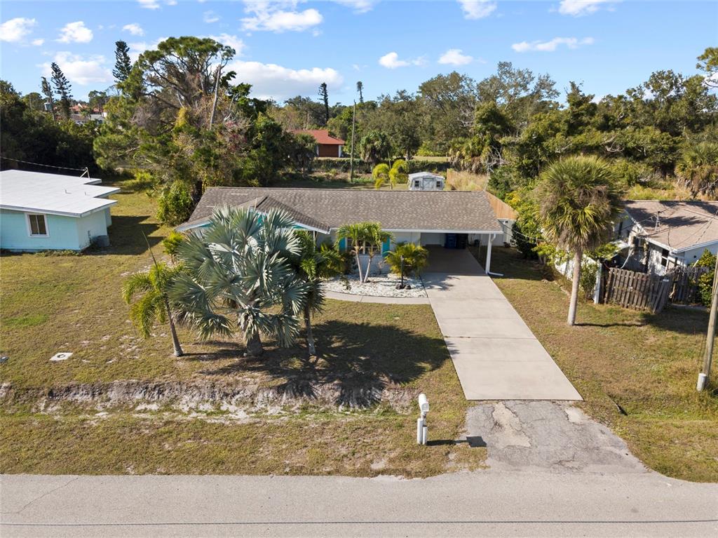 20 Stratford Road Englewood, FL 34223 - Photo 22 of 27