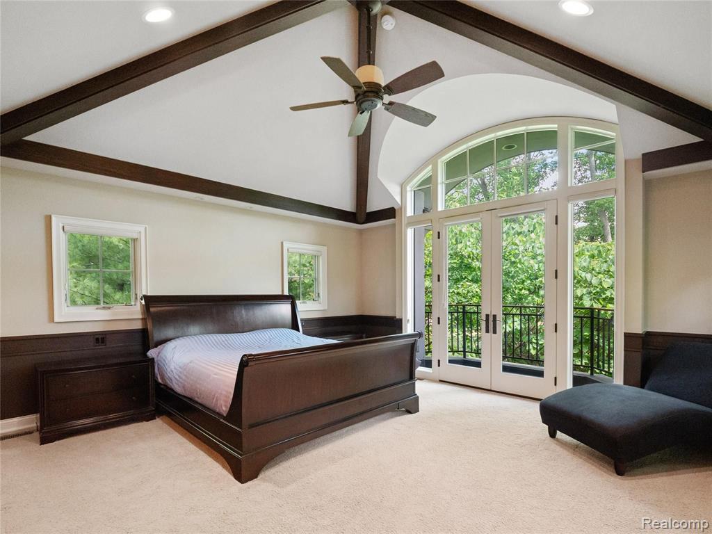 3872 Walnut Brook Drive Rochester Hills, MI 48309 - Photo 19 of 42