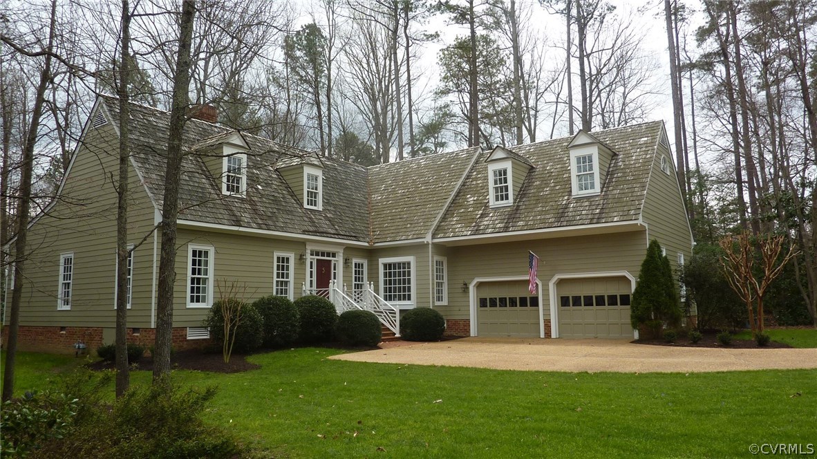 4311 Uppingham Road Richmond, VA 23235 - Photo 1 of 36 Gallery Image 1