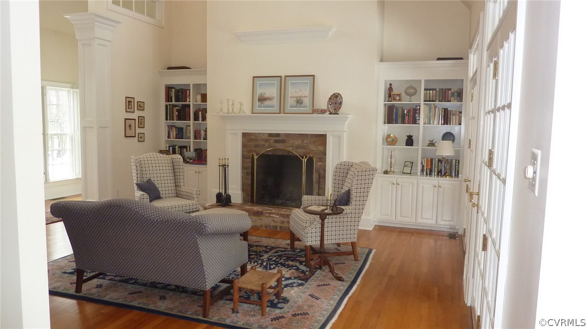 4311 Uppingham Road Richmond, VA 23235 - Photo 4 of 36 Gallery Image 4
