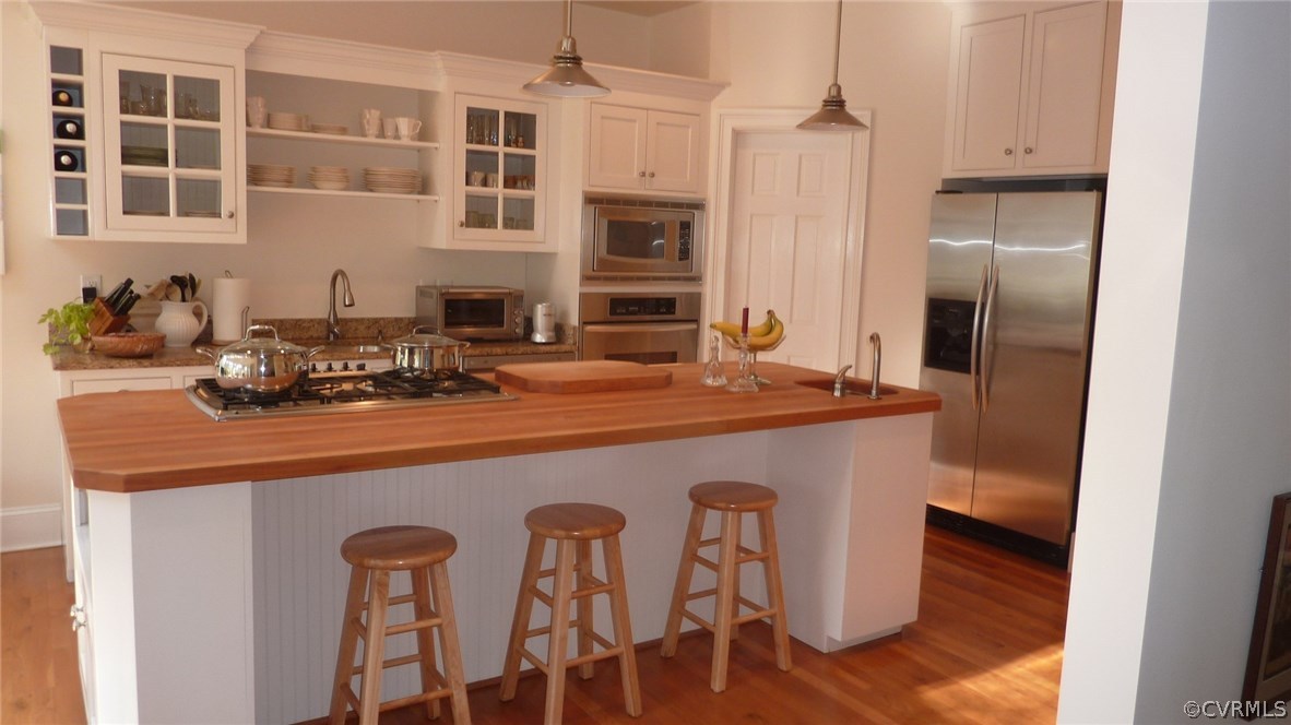 4311 Uppingham Road Richmond, VA 23235 - Photo 10 of 36 Gallery Image 10