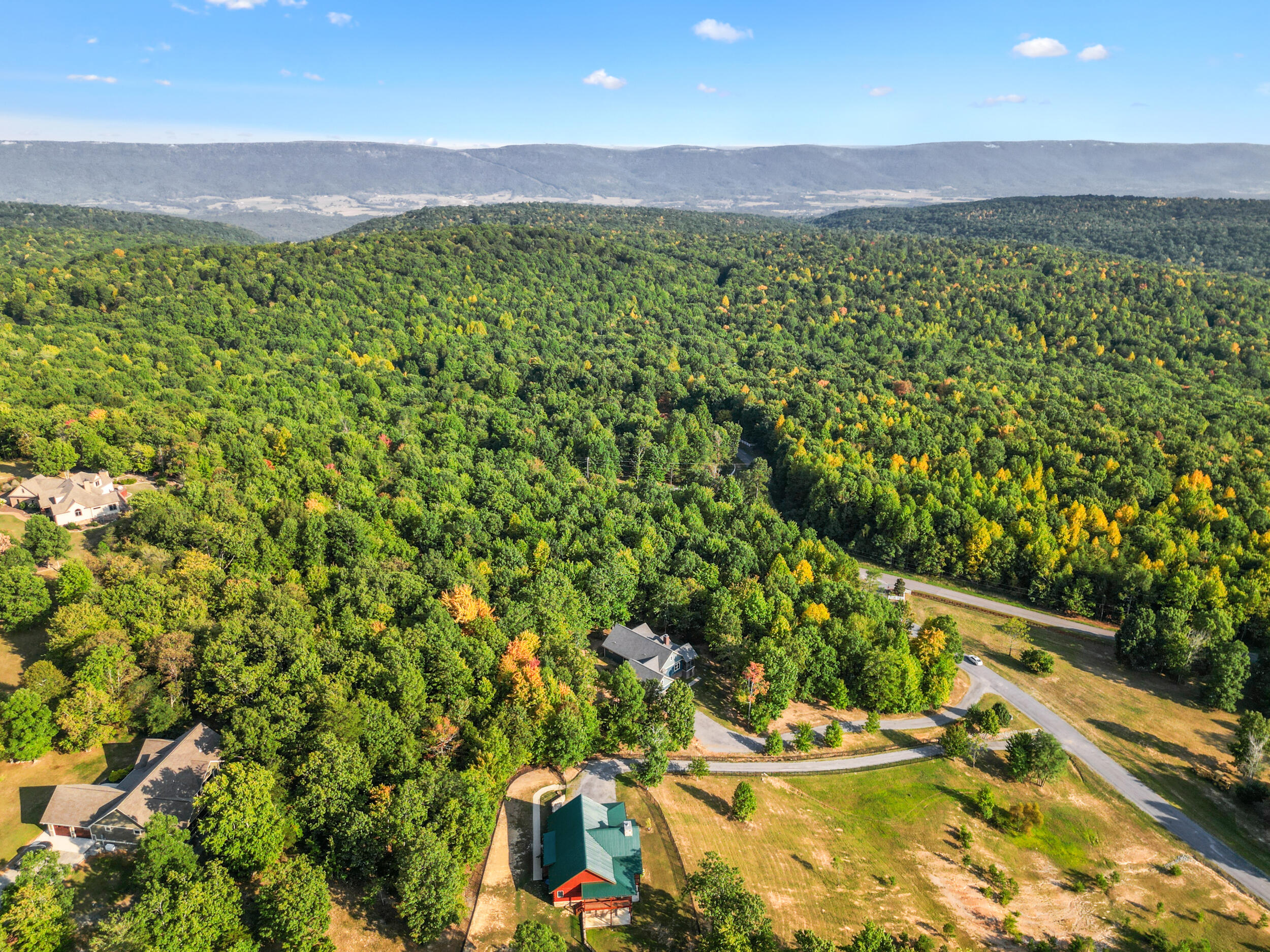 1717 Roaring Creek Road Dunlap, TN 37327 - Photo 32 of 36 dji_0938