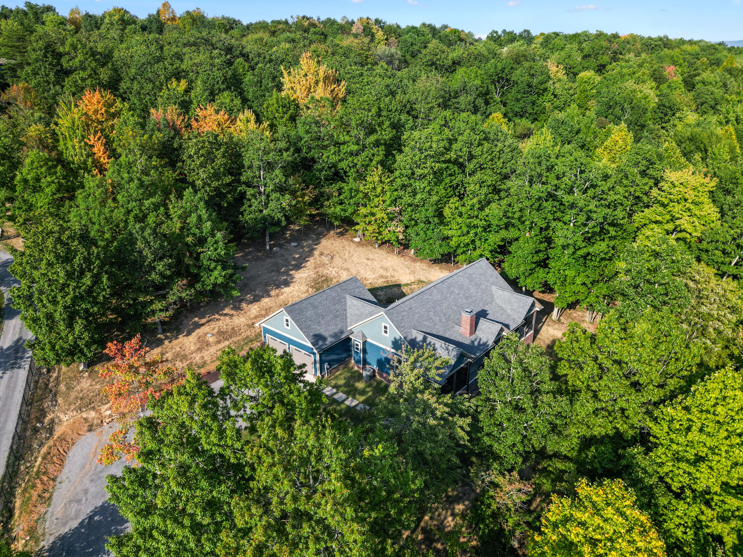 1717 Roaring Creek Road Dunlap, TN 37327 - Photo 34 of 36 dji_0932