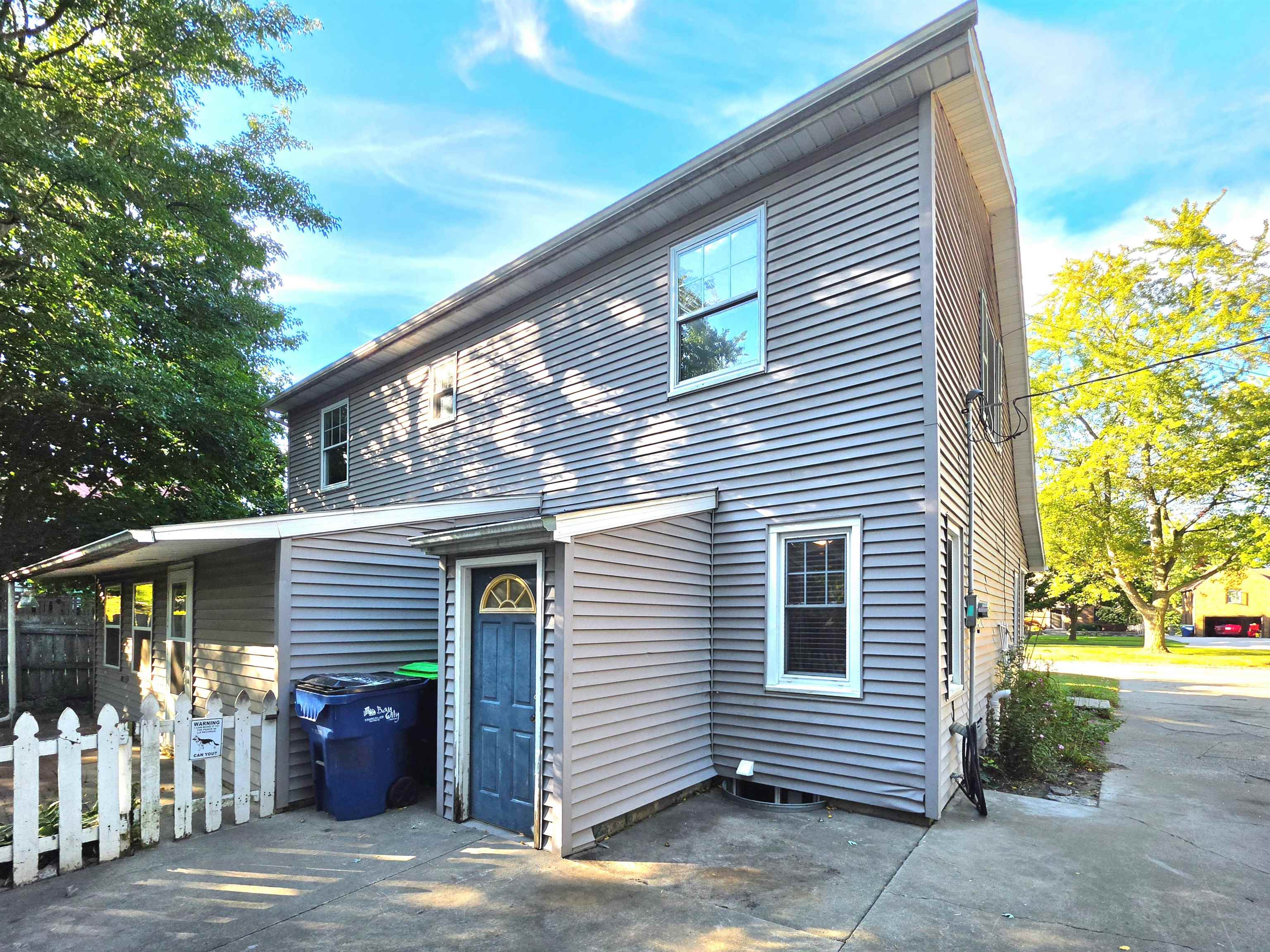 602 Fillmore Place Bay City, MI 48708 - Photo 14 of 50 Gallery Image 14