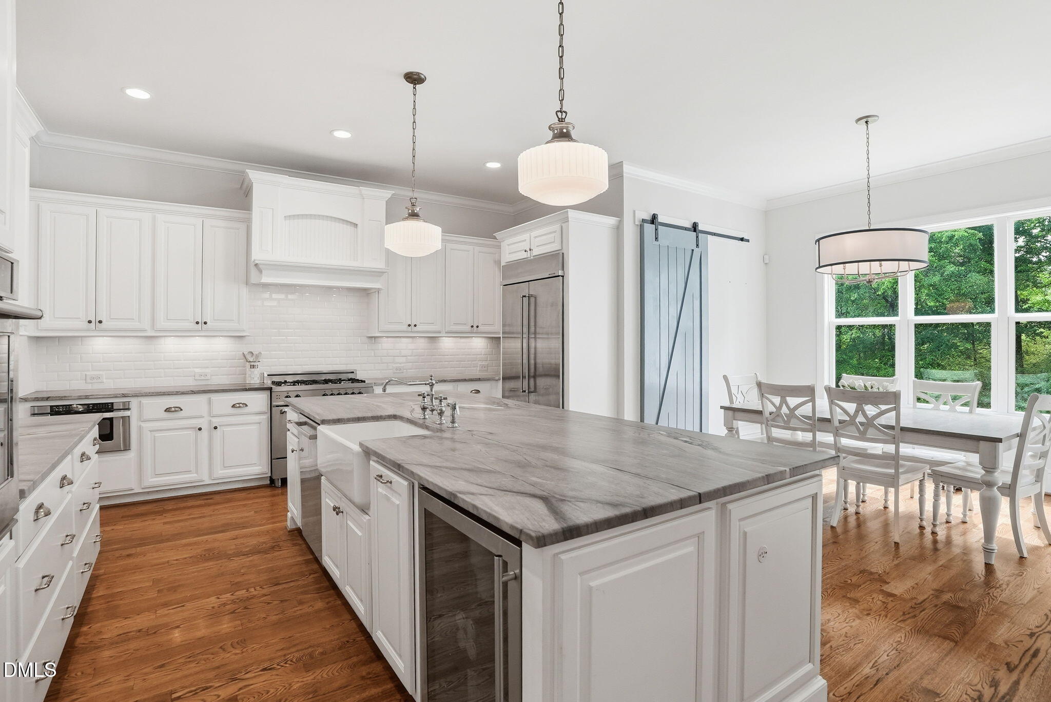 335 Forest Bridge Road Youngsville, NC 27596 - Photo 20 of 93 335 Forest Bridge Road-30