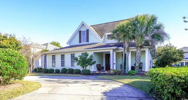 $625,000 | 998 Shipmaster Avenue, Myrtle Beach, SC 29579
