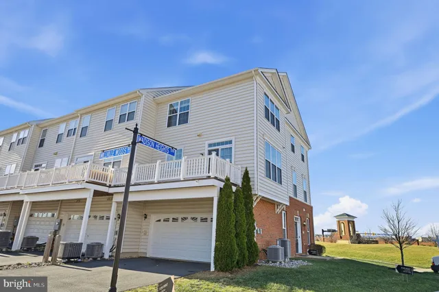 $3,350 | 23445 Millville Woods Square, Ashburn, VA 20148