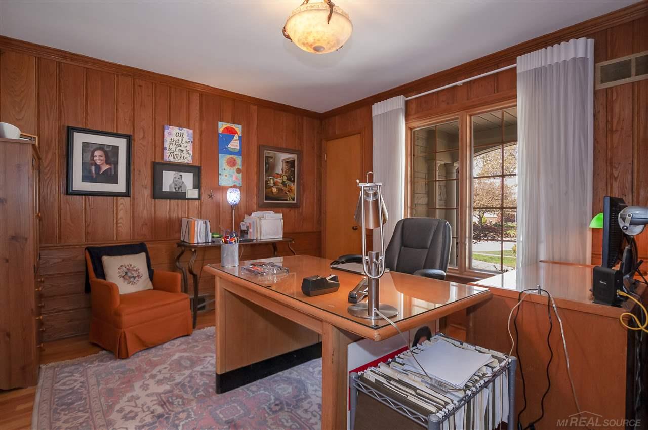 1415 South Renaud Road Grosse Pointe Woods, MI 48236 - Photo 22 of 65