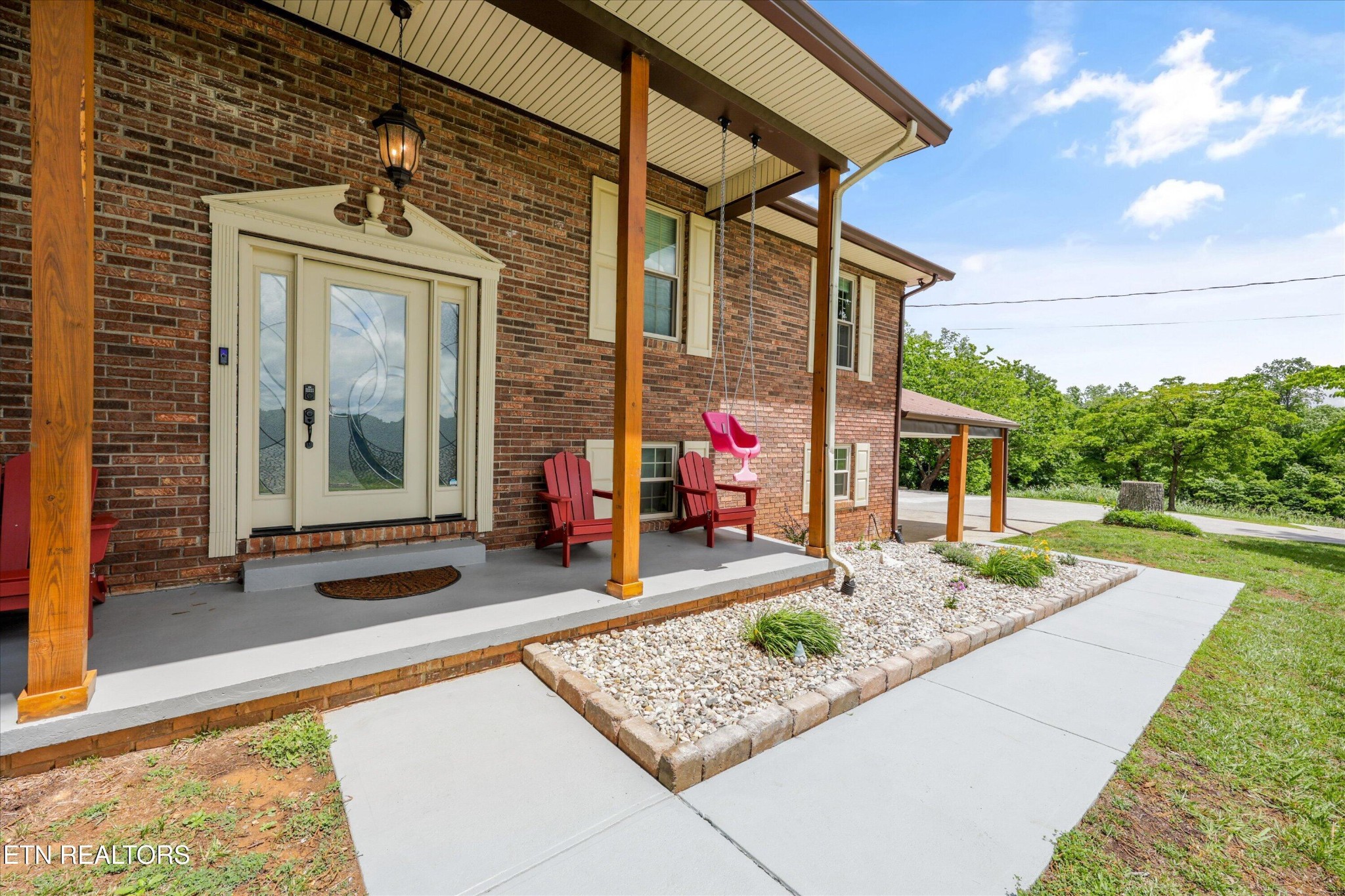 172 Fox Hunter Road Maynardville, TN 37807 - Photo 7 of 42