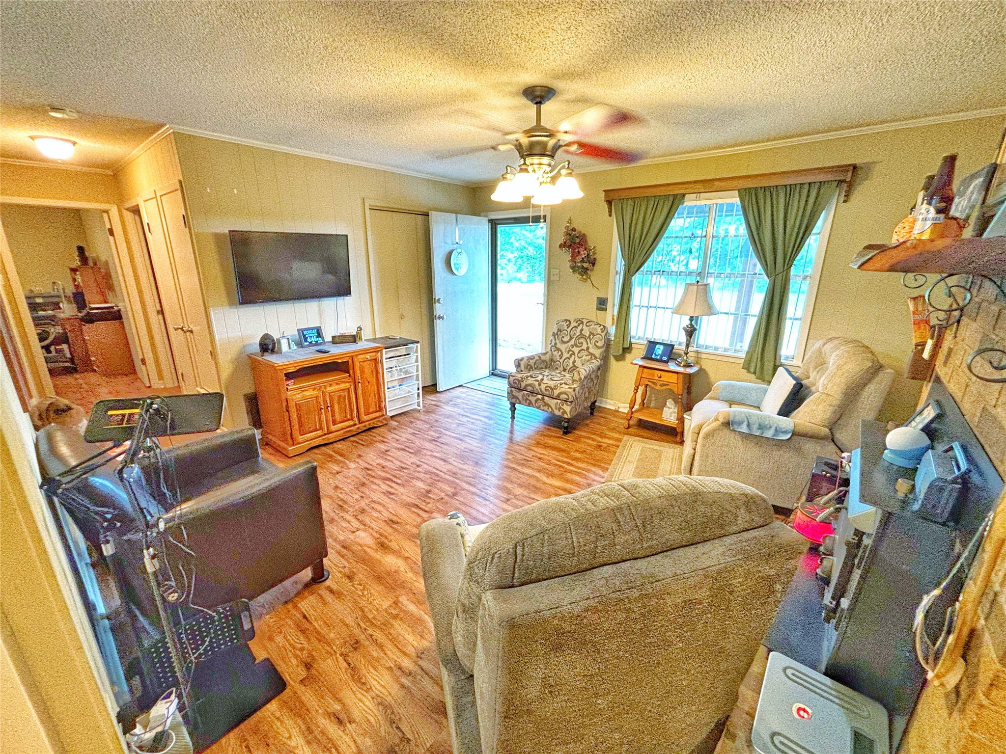 390 County Road 1701 Rusk, TX 75785 - Photo 4 of 43