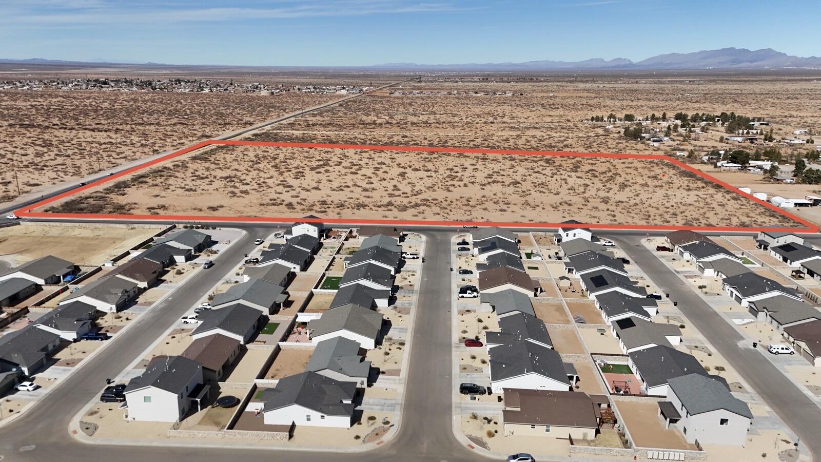 Stanley Road Las Cruces, NM 88012 - Photo 5 of 5 Gallery Image 5