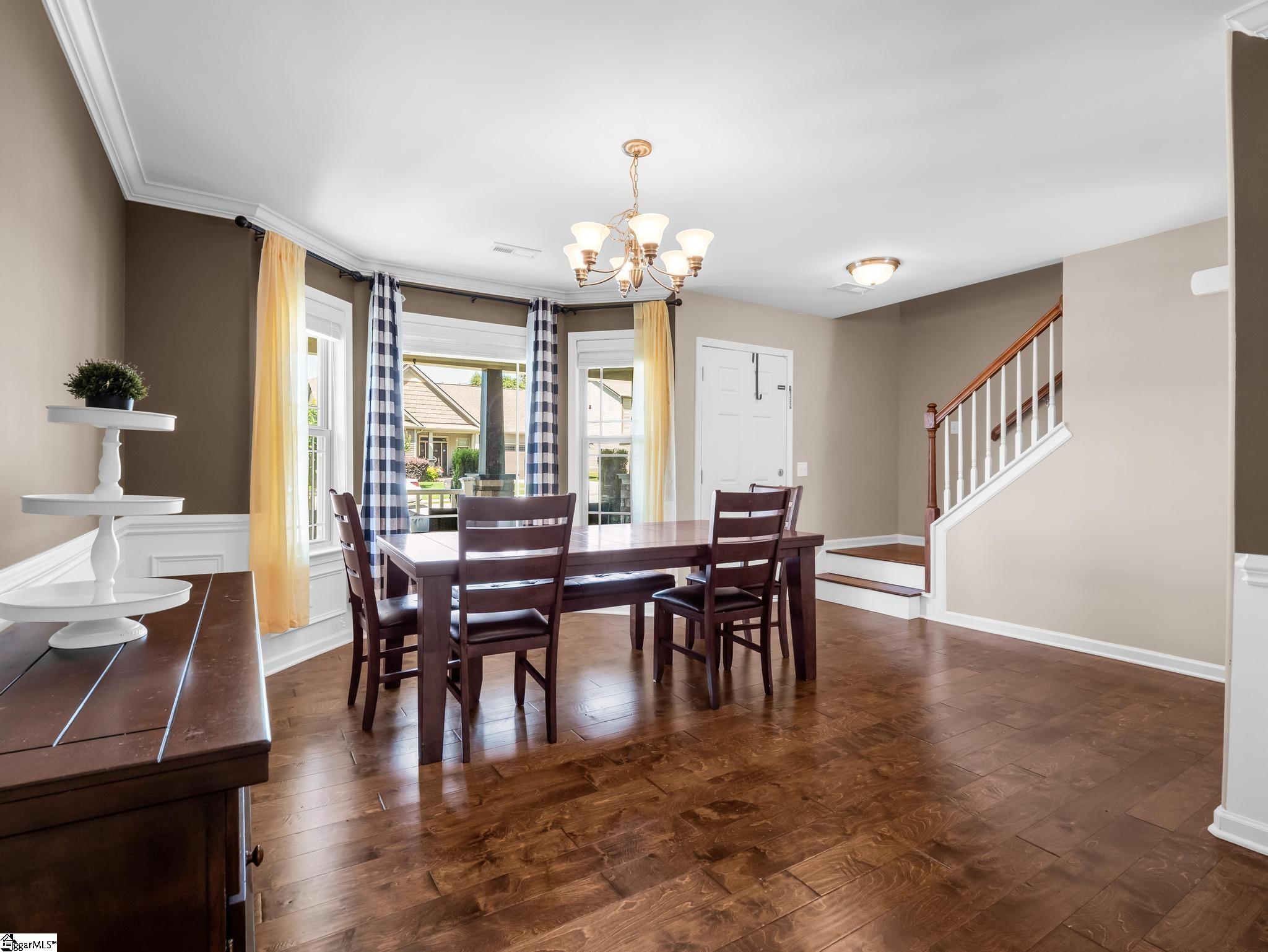 9 Ivyberry Road Simpsonville, SC 29681 - Photo 14 of 36 Gallery Image 14