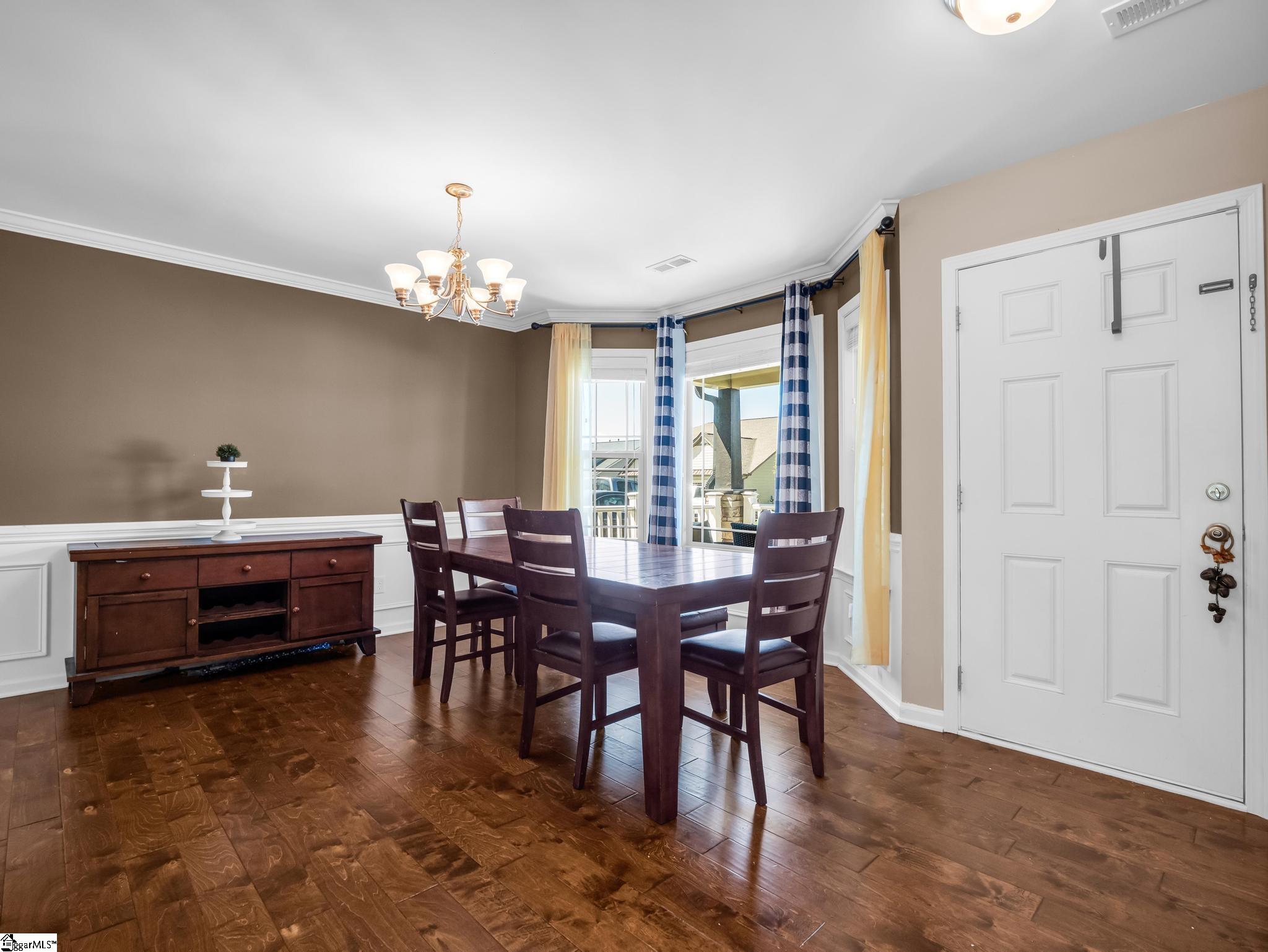 9 Ivyberry Road Simpsonville, SC 29681 - Photo 15 of 36 Gallery Image 15
