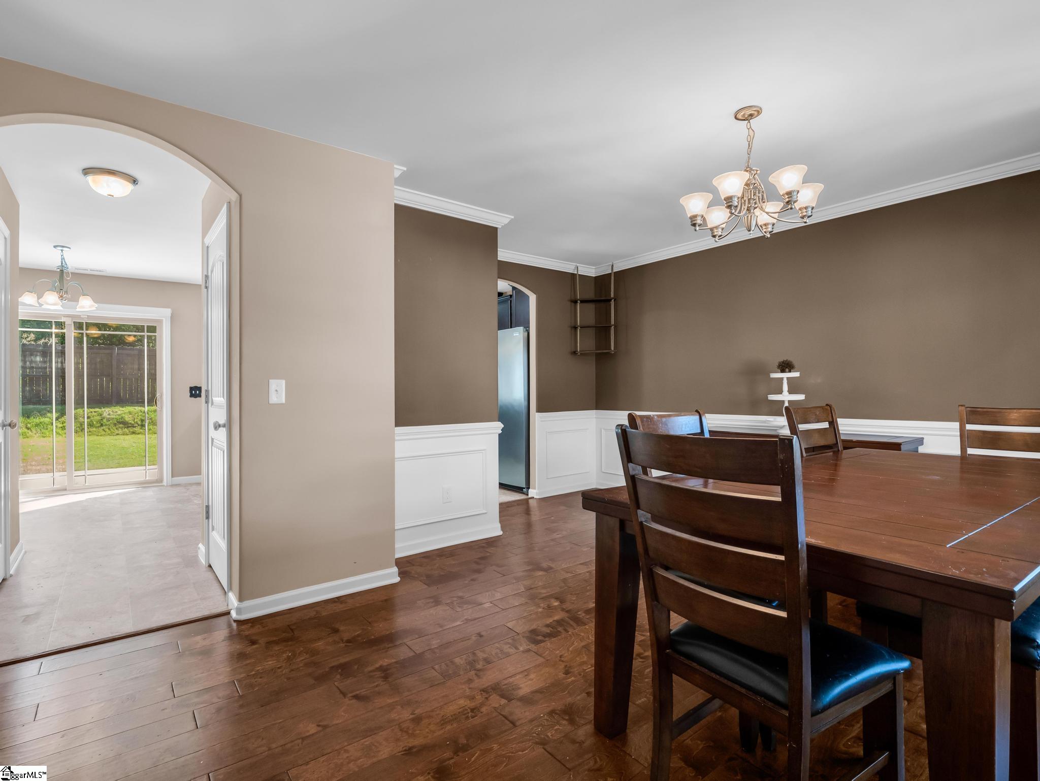 9 Ivyberry Road Simpsonville, SC 29681 - Photo 16 of 36 Gallery Image 16